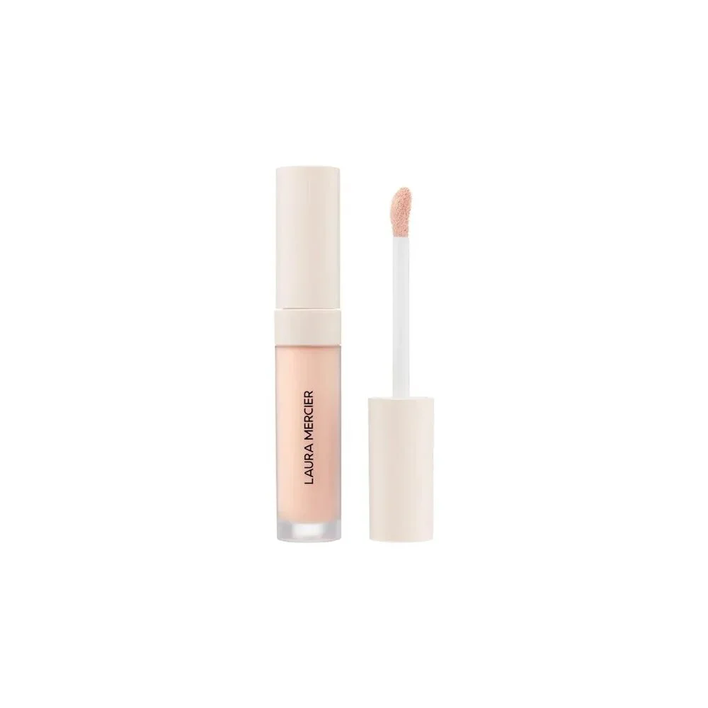 Laura Mercier Real Flawless Weightless Perfecting Serum Concealer Fair 0N1 NEW